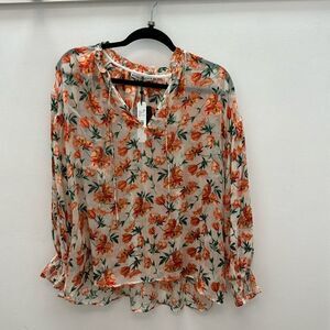 Ramy Brook Blouse